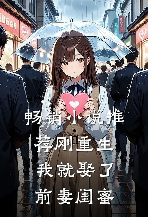 畅销推荐刚重生,我就娶了前妻闺蜜的