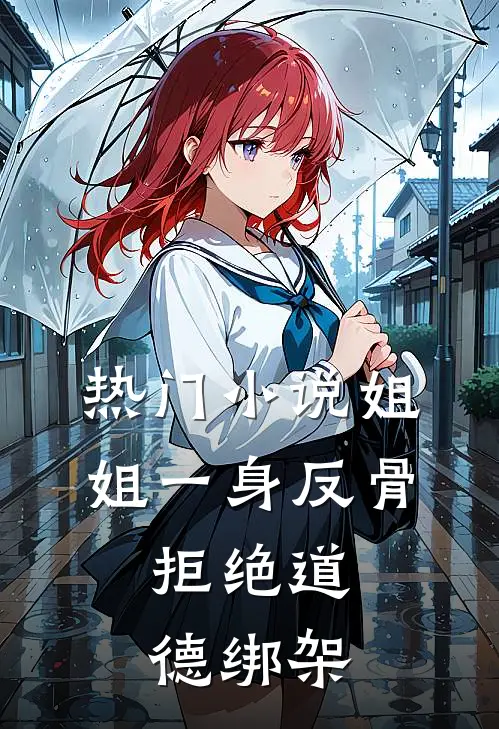 热门小说姐姐一身反骨，拒绝道德绑架