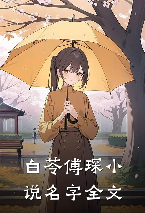 白苓傅琛小说名字全文