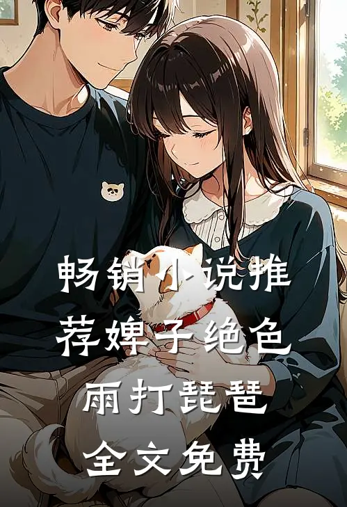 畅销小说推荐婢子绝色 雨打琵琶全文免费