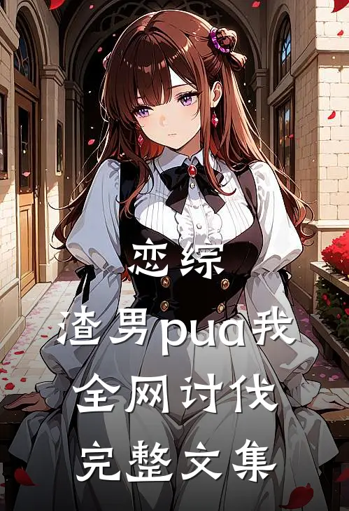 恋综：渣男pua我，全网讨伐完整文集