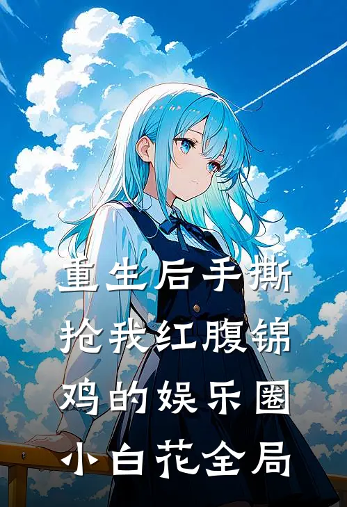 重生后手撕抢我红腹锦鸡的娱乐圈小白花全局