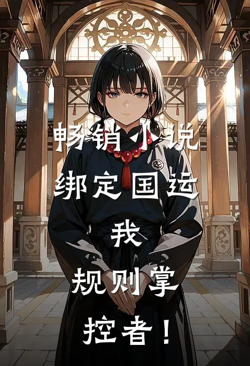 畅销小说绑定国运：我，规则掌控者！