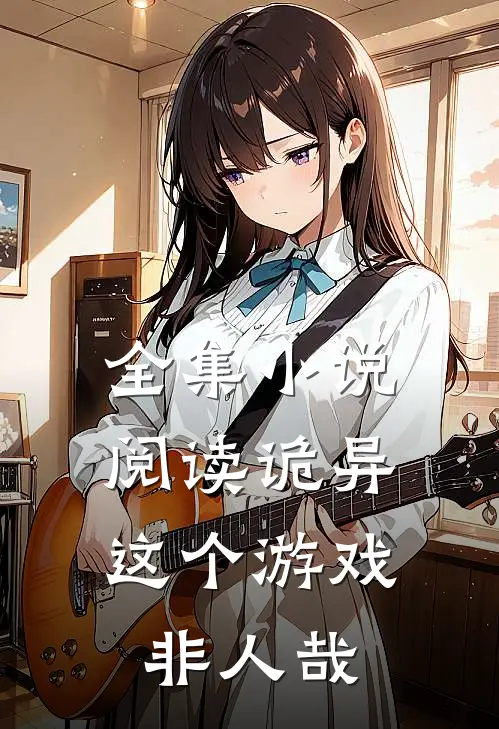 全集小说阅读诡异：这个游戏非人哉