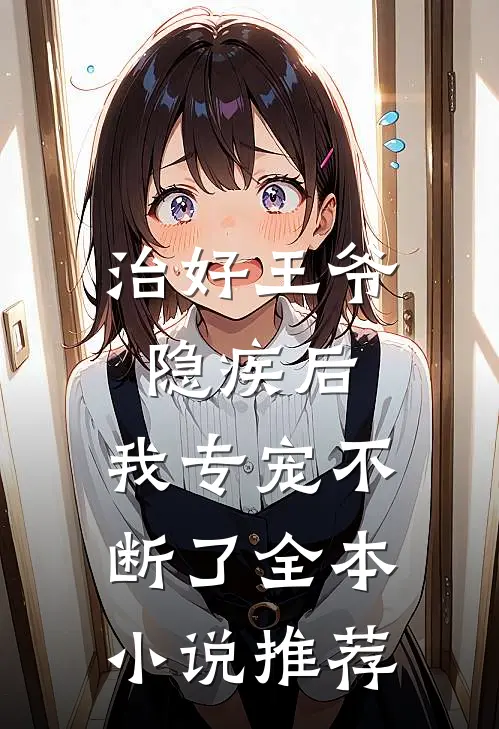 治好王爷隐疾后，我专宠不断了全本小说推荐