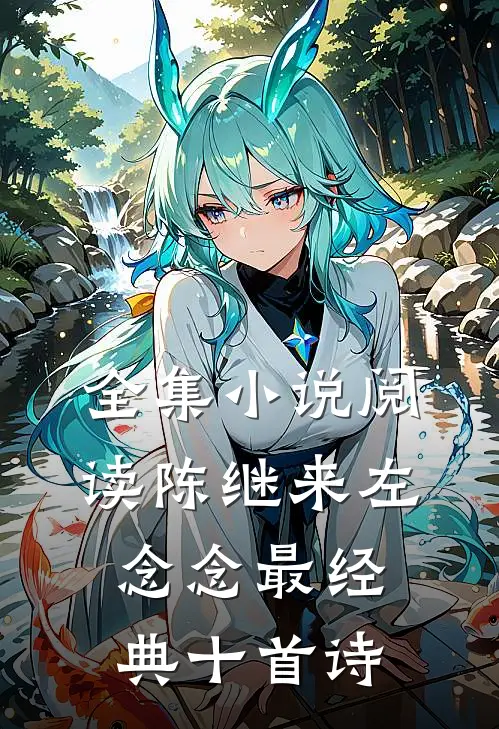 全集小说阅读陈继来左念念最经典十首诗
