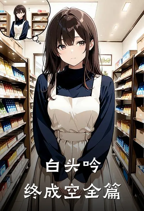 白头吟，终成空全篇