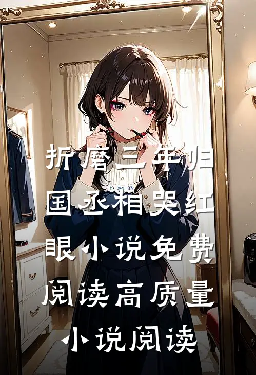 折磨三年归国丞相哭红眼小说免费阅读高质量小说阅读