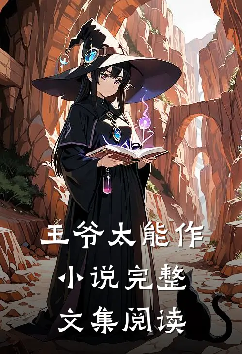 王爷太能作小说完整文集阅读