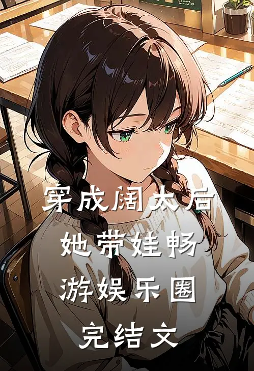穿成阔太后,她带娃畅游娱乐圈完结文