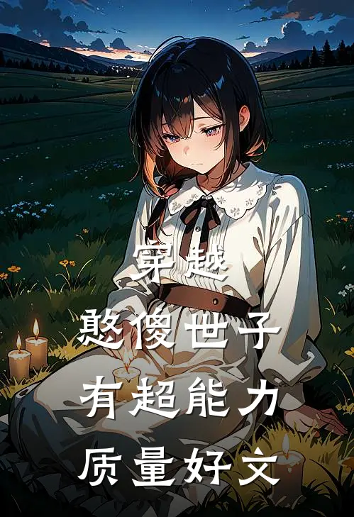 穿越：憨傻世子有超能力质量好文
