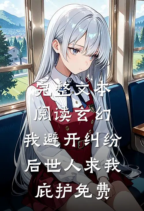 完整文本阅读玄幻:我避开纠纷后世人求我庇护免费
