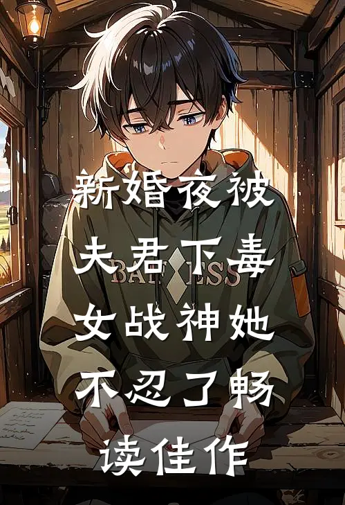 新婚夜被夫君下毒,女战神她不忍了畅读佳作