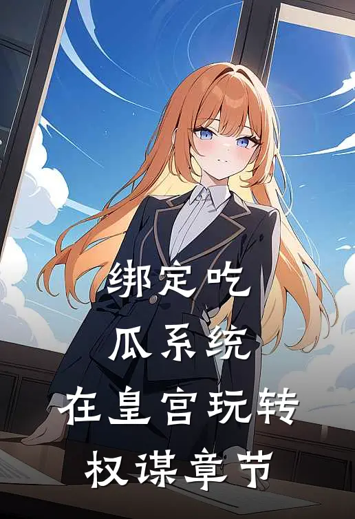 绑定吃瓜系统，在皇宫玩转权谋章节