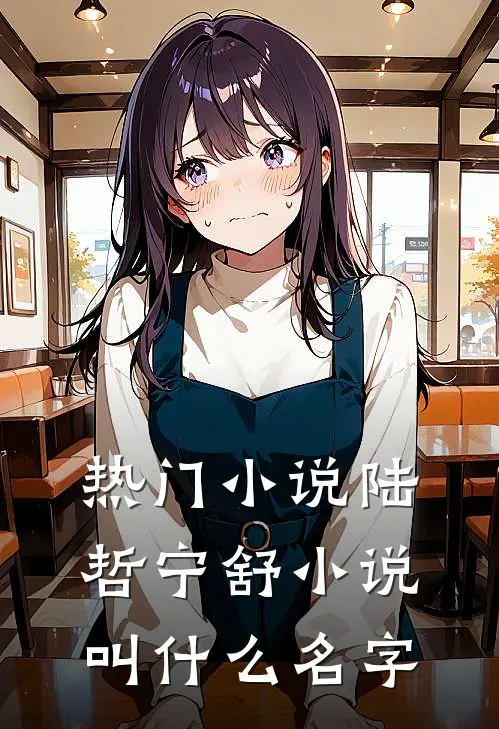 热门小说陆哲宁舒小说 叫什么名字
