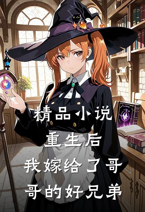 精品重生后,我嫁给了哥哥的好兄弟