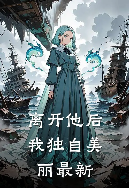 离开他后,我独自美丽最新章节阅读