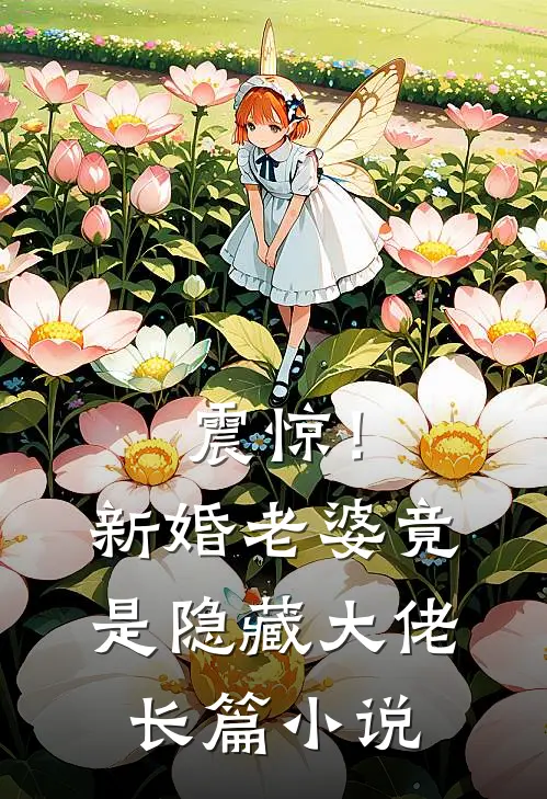 震惊!新婚老婆竟是隐藏大佬长篇在线阅读