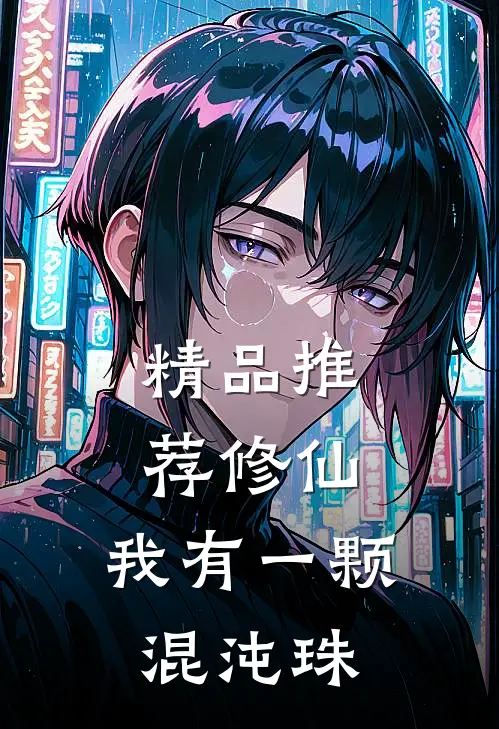 精品推荐修仙：我有一颗混沌珠