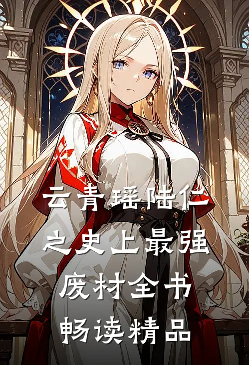 云青瑶陆仁之史上最强废材全书畅读精品