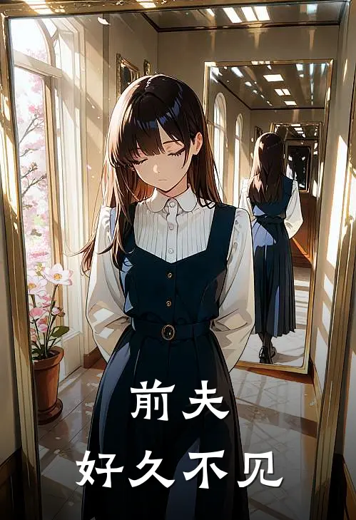前夫,好久不见全文免费阅读