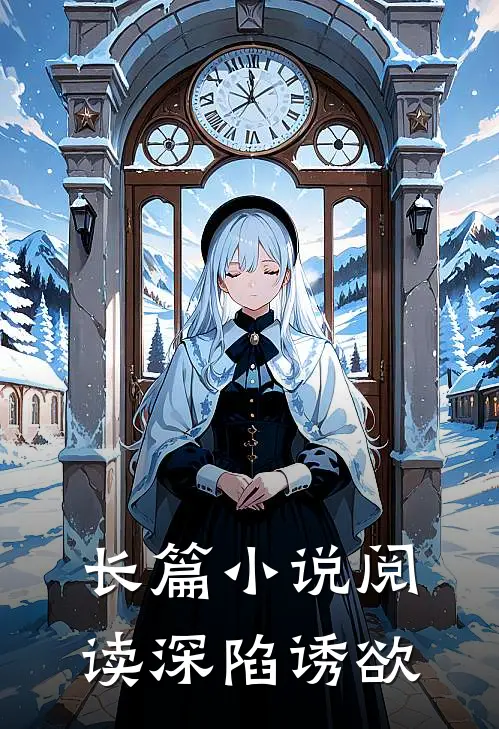 长篇小说阅读深陷诱欲