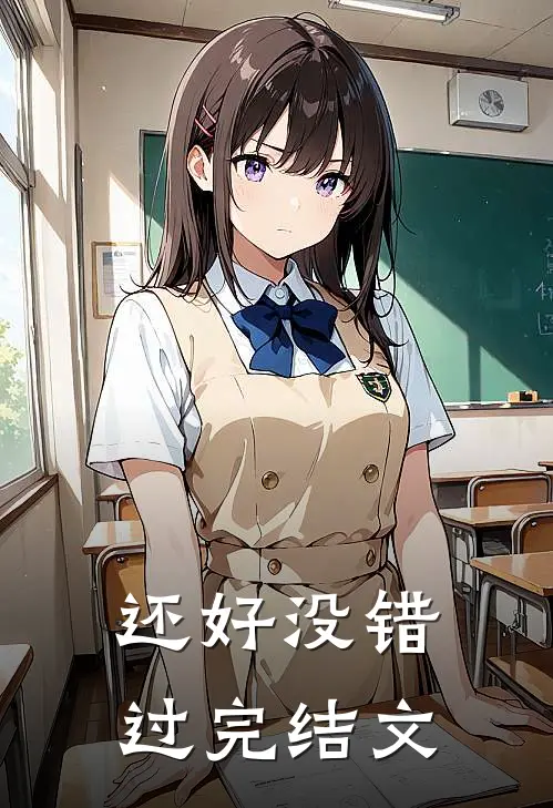 还好没错过完结文案