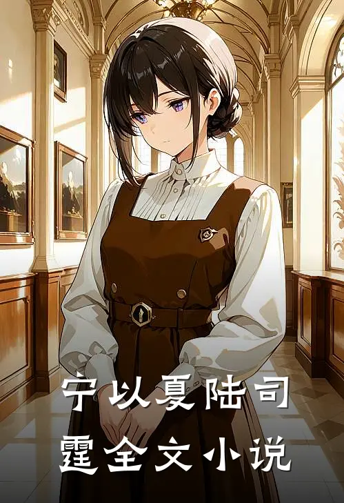 宁以夏陆司霆全文小说