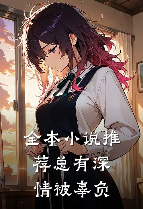 全本小说推荐总有深情被辜负