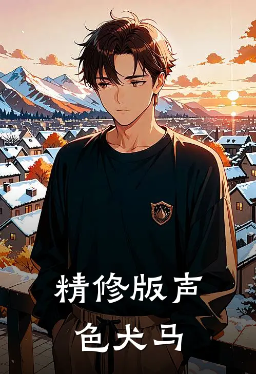 精修版声色犬马