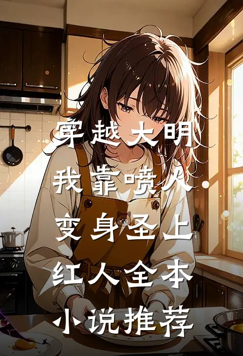 穿越大明，我靠喷人变身圣上红人全本小说推荐