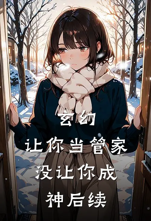 玄幻让你当管家,没让你成神后续免费阅读