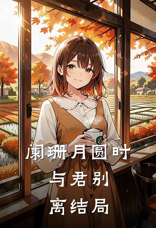 阑珊月圆时，与君别离结局