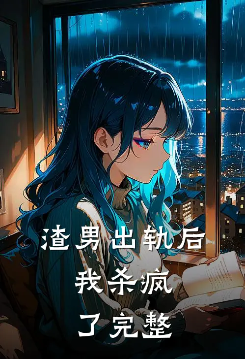 渣男出轨后,我杀疯了完整免费阅读