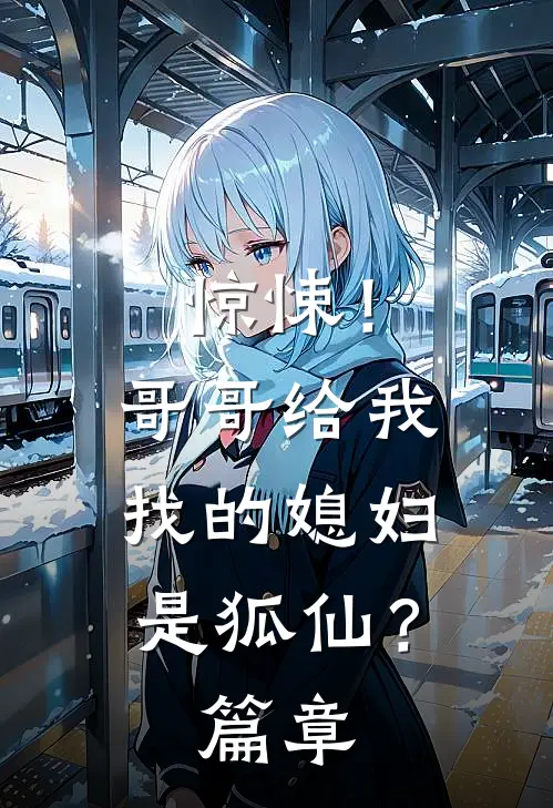 惊悚！哥哥给我找的媳妇是狐仙？篇章