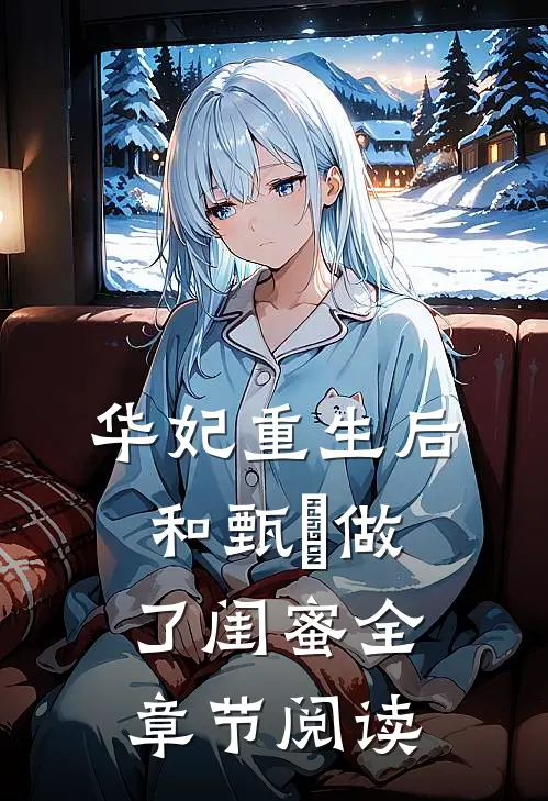华妃重生后,和甄嬛做了闺蜜全章节阅读免费