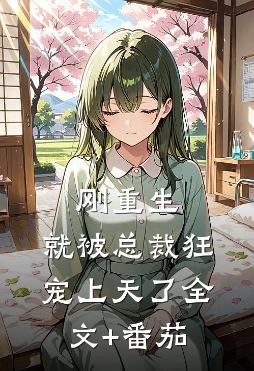 刚重生，就被总裁狂宠上天了全文+番茄