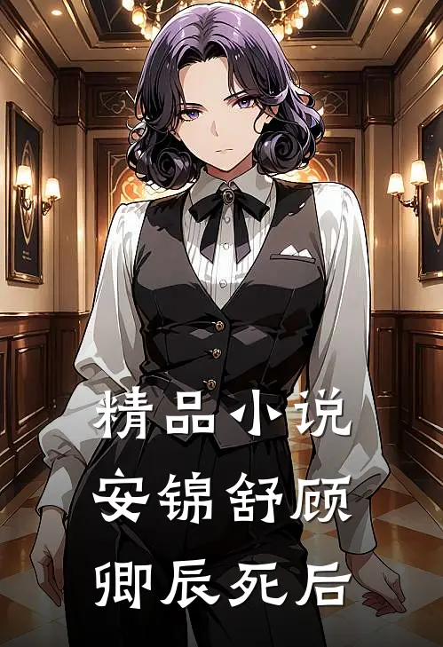 精品小说安锦舒顾卿辰死后