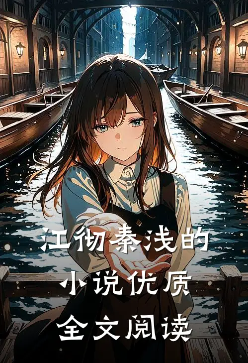江彻秦浅的小说优质全文阅读