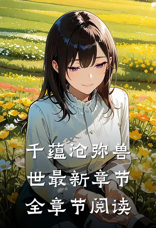 千蕴沧弥兽世最新章节全章节阅读