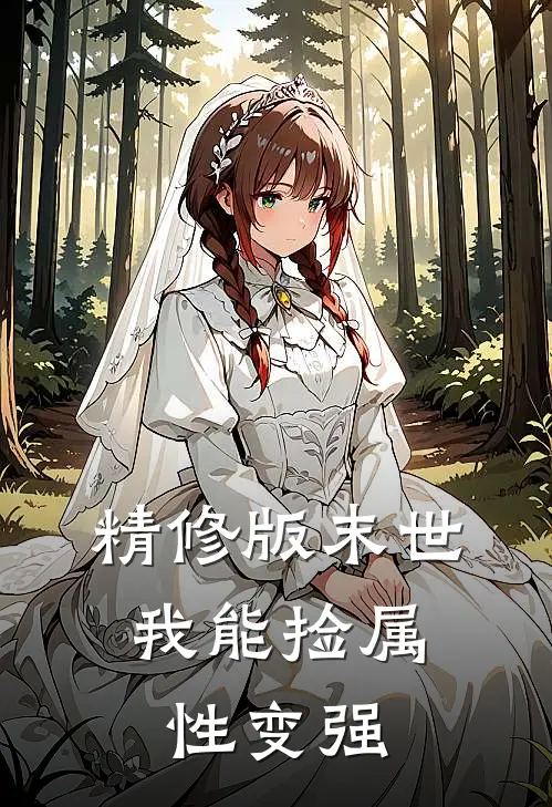 精修版末世：我能捡属性变强