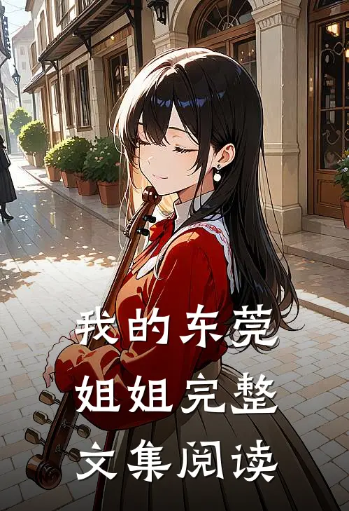 我的东莞姐姐完整文集阅读感想
