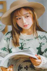 春情隐匿于她眸最新