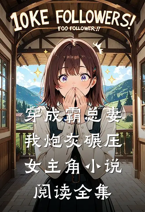 穿成霸总妻我炮灰碾压女主角小说阅读全集
