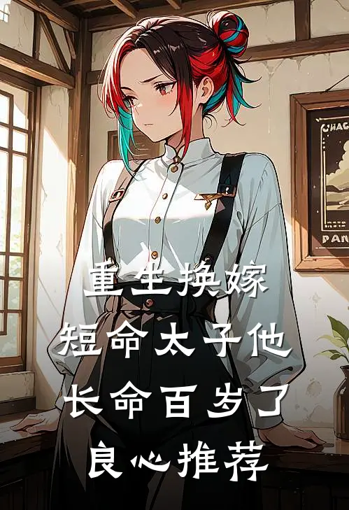 重生换嫁,短命太子他长命百岁了良心推荐文