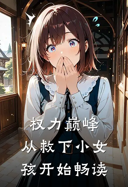 权力巅峰：从救下小女孩开始畅读