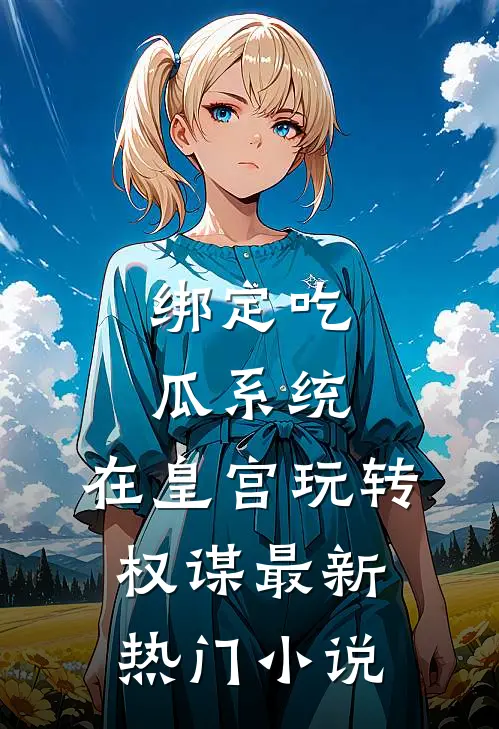 绑定吃瓜系统，在皇宫玩转权谋最新热门小说