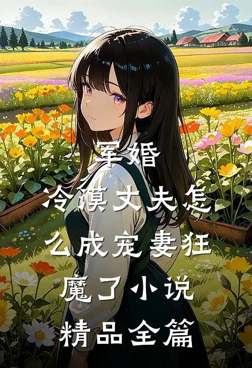 军婚冷漠丈夫怎么成宠妻狂魔了精品全篇阅读