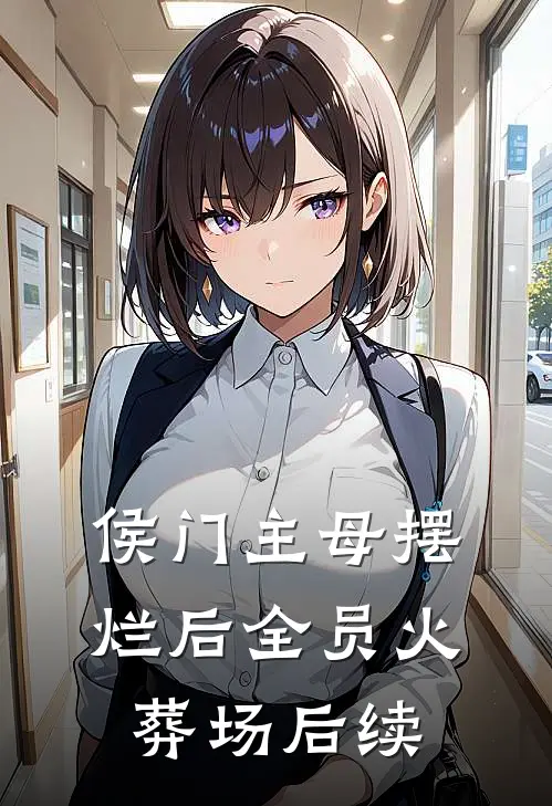 侯门主母摆烂后全员火葬场后续