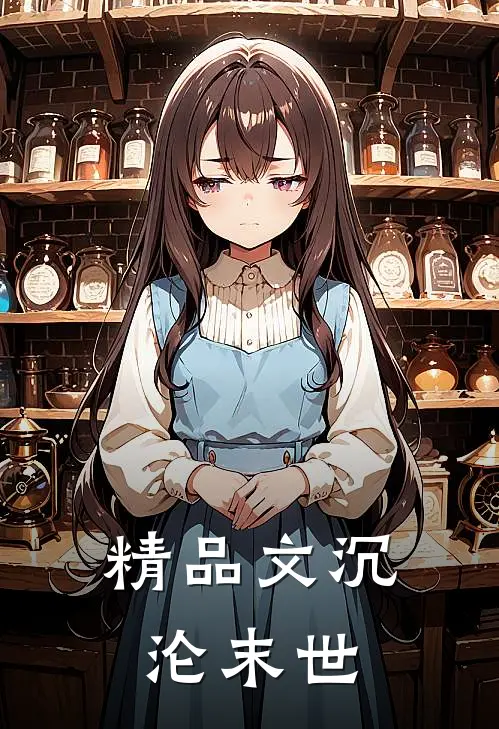 精品文沉沦末世女主